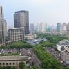 Отель Lanson Place Jinlin Tiandi Residence, фото 26