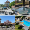 Отель Appartements Les Rives des Habsbourg, фото 17