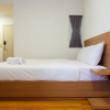 Отель Azalea Suites Cikarang Studio Apartment with Bathtub, фото 2