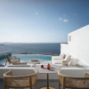 Отель Deos Mykonos-Adults Only -A Mykonian Collection Hotel, фото 12