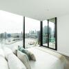 Отель Melbourne Private Apartments Collins Wharf Waterfront Docklands, фото 8