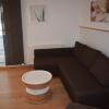 Отель Penthouse mit 2 Schlafzimmer (U3), фото 5
