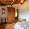 Отель Amazing Home in Civitella Marittima With 4 Bedrooms and Wifi, фото 1