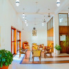 Отель The Triangle Hotel, фото 6
