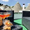 Отель Trulli Fenice Alberobello, фото 1