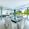 Отель Villa Palma for Rent in Punta Cana - Ultra Modern Villa With Chef Maid, фото 10
