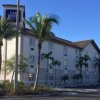 Отель InTown Suites Extended Stay West Palm Beach FL в Уэст-Палм-Биче