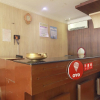 Отель OYO 11669 Abrigo City Centre Gandhipuram, фото 11