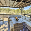 Отель Pet-friendly Arizona Home: Hot Tub & Fire Pit, фото 14