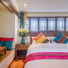 Отель Hua Linglong Courtyard Inn, фото 16