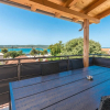 Отель Stunning Apartment in Turanj With Wifi and 2 Bedrooms, фото 17