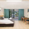 Отель South Gladstone Motel, фото 6