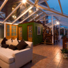 Отель Hosteria Patagonia Jarke, фото 15