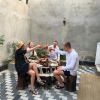 Отель Villa Freiheit Himmel 200 m Bentota Beach, фото 7