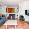 Отель Apartment With Beautiful Terrace Just Steps From the Beach, фото 3