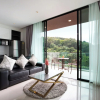 Отель Condo Viva Patong A401 Freedom Beach, фото 4