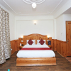 Отель OYO 9574 Hotel The Nature Bliss, фото 24
