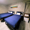 Отель Phooree Boutique Hotel โรงแรมภูรีบูธีค, фото 11