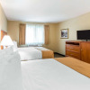 Отель Quality Inn & Suites On the River, фото 26