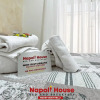 Отель B&B Napoli House, фото 3