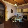 Отель Casa Vacanza Podere Chiantini, фото 13