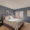 Отель Beautiful Mountain Condo A Minute to Lift - AN210 by RedAwning, фото 4