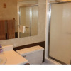 Отель Four O'clock Lodge B14 1 Bedroom 1 Bathroom Condo, фото 6