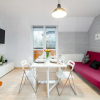 Отель Apartamenty Sun & Snow na Wilczej, фото 7