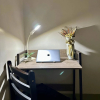 Отель Inviting 2-bed Apartment in Mandaluyong, фото 13