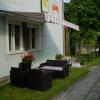 Отель Tarr Apartmanok, фото 1
