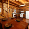 Отель Big Pine Lodge - Six Bedroom Cabin, фото 25