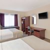 Отель Microtel Inn & Suites by Wyndham Jasper в Джаспере