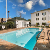 Отель Quality Inn Crestview near Eglin AFB, фото 21