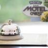 Отель Motel Ovest в Виттуоне