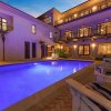 Отель Villa Blanco by Five Star Properties, фото 17