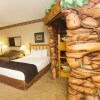 Отель Great Wolf Lodge Traverse City, фото 3