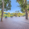 Отель Inverness S Comal River      Ic216 2 Bedroom Condo by RedAwning, фото 1