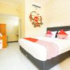 Отель OYO 522 Majapahit Homestay Syariah 2, фото 1