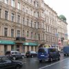 Гостиница Атмосфера на Большом в Санкт-Петербурге