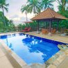 Отель Indra Maya Pool Villas, фото 12