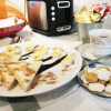 Отель Silla House - Hostel, фото 9