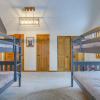 Отель Cabin w/ Hot Tub, 12 Mi to Breckenridge Ski Resort, фото 1