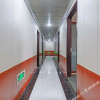 Отель 杭州酷酷旅店（杭州火车东站西广场店）, фото 17