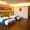 Отель Towo Topping Hotel Bell And Drum Tower Branch, фото 3