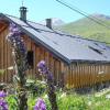 Отель House With 5 Bedrooms in Valloire, With Wonderful Mountain View, Furni, фото 1