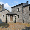 Отель Luxury Cottage in Hamoir beside a River, фото 1