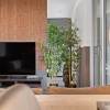 Отель Stylish 1BR Apt w Balc Cloche dOr, фото 16