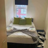 Отель Flat 3, 52 Sneinton Hermitage Nottingham NG2 4BS, фото 3