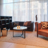 Отель Adina Apartment Hotel Frankfurt Neue Oper, фото 4