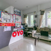Отель OYO 1129 Leelavadee Resort Korat (Vaccinated Staff), фото 10